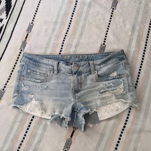 3/$30 Shorts